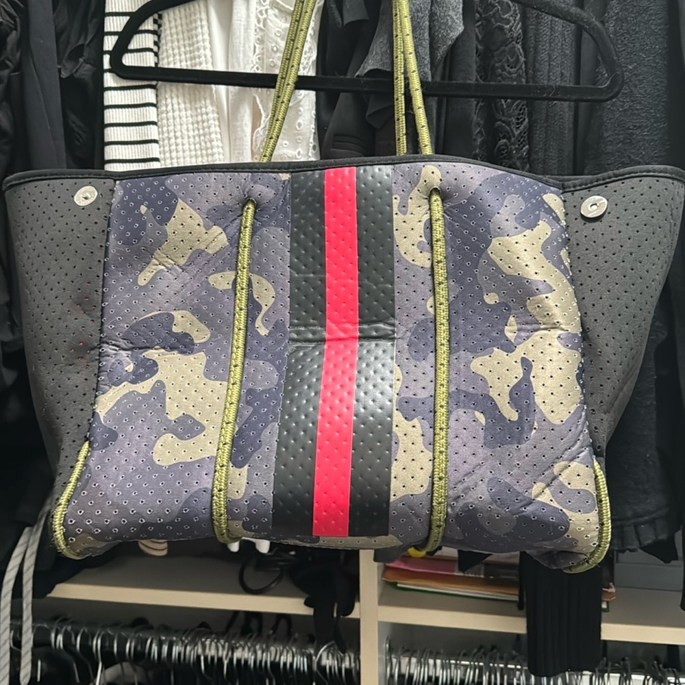 Tote